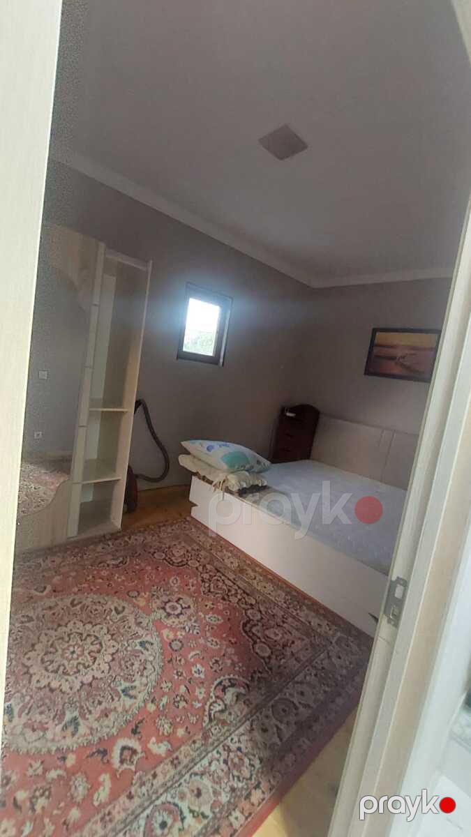 Həyət evi kirayə verilir, Yasamal r — Ev, villa, Bakı (2)