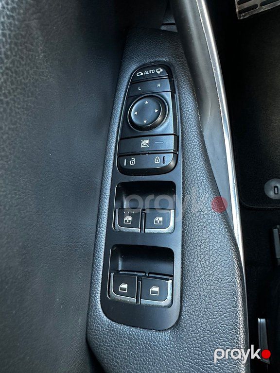 Kia Stinger, 2.0 L, 2020 il, 78 000 km — Avtomobillər, Bakı (10)