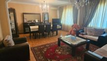 3 otaqlı Yeni tikili, Kirayə (aylıq), Abşeron — Abşeron