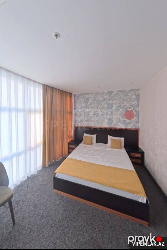 Nərimanov rayonunda 20 otaqlı Obyekt Satılır, 1071 m² — Əmlak, Bakı (4)