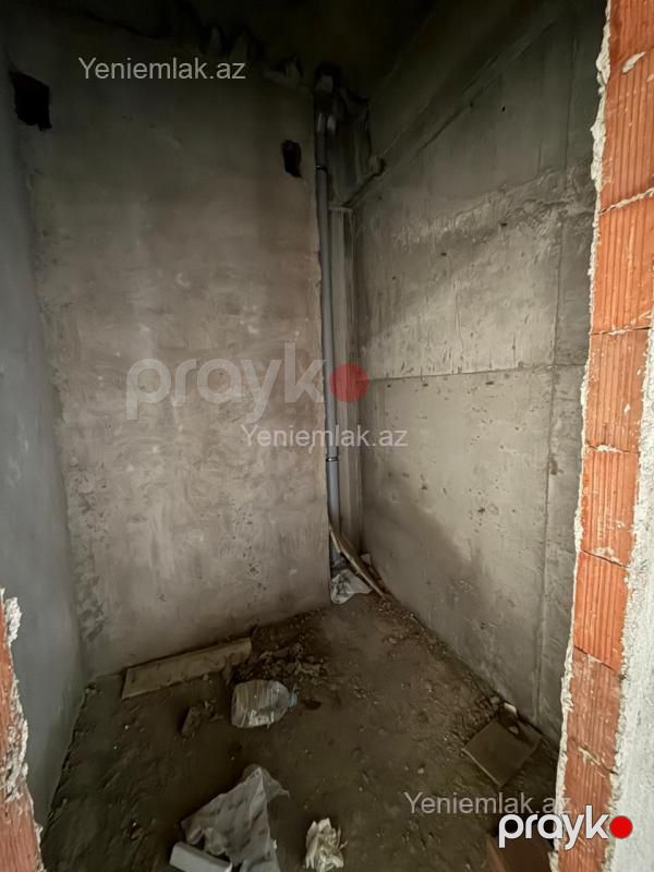 Satılır 4 otaqlı Bina evi menzil (Yeni tikili), 140 m², Binəqədi rayonu — Mənzil, Bakı (11)