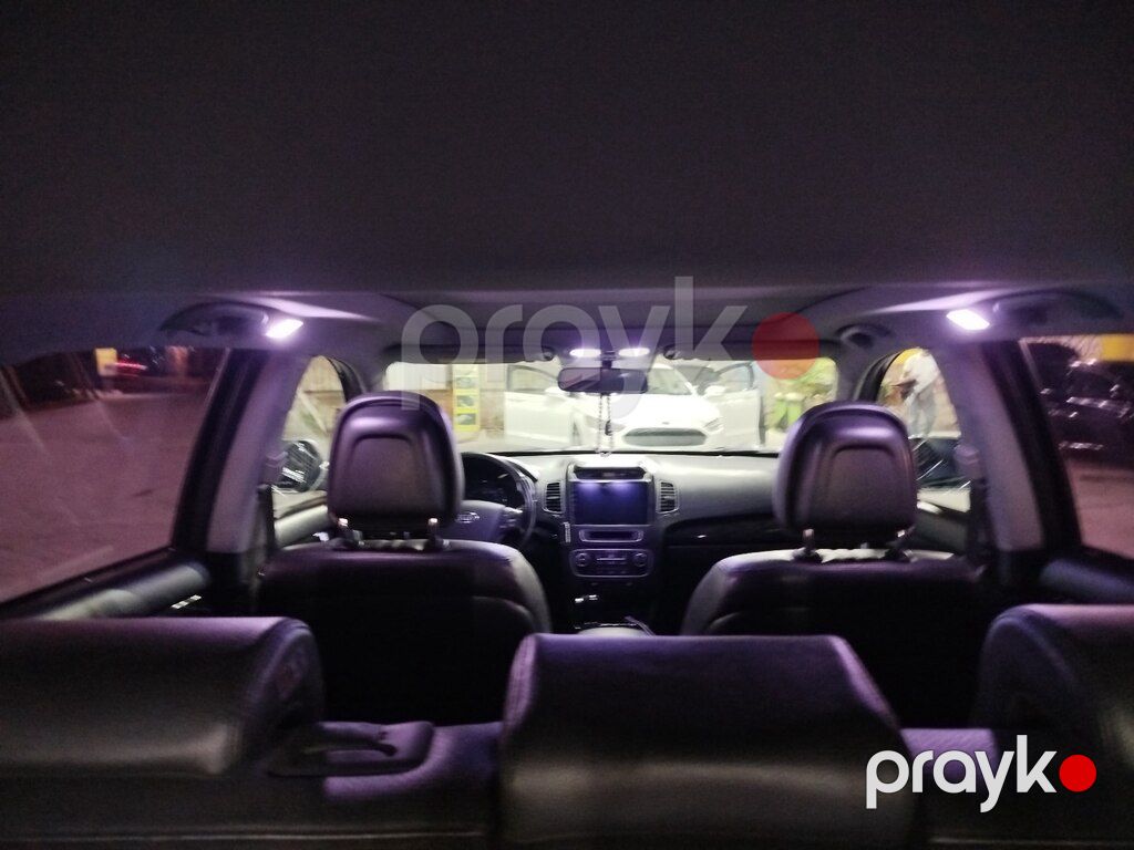 Kia Sorento, 2.0 L, 2013 il, 199 000 km — Avtomobillər, Bakı (11)