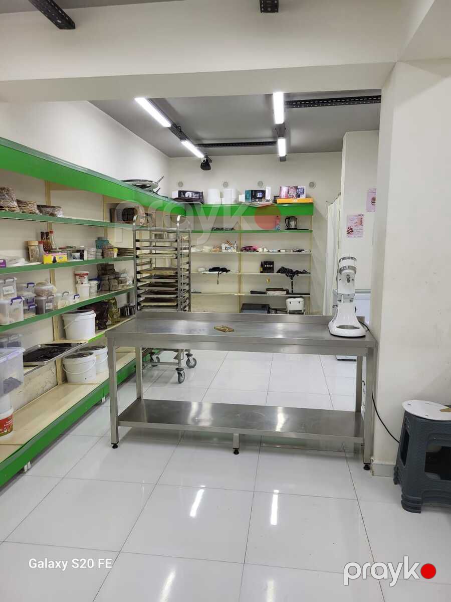 İcarəyə verilir obyekt 150 m² — Əmlak, Bakı (6)