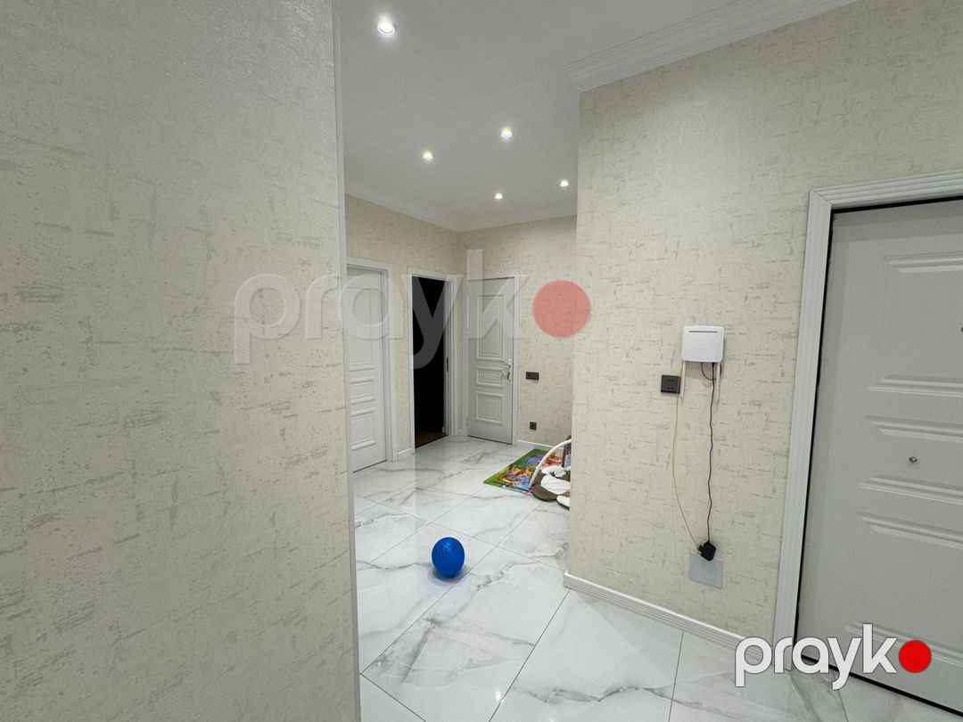Satılır 4 otaqlı yeni tikili 207 m² — Mənzil, Bakı (12)