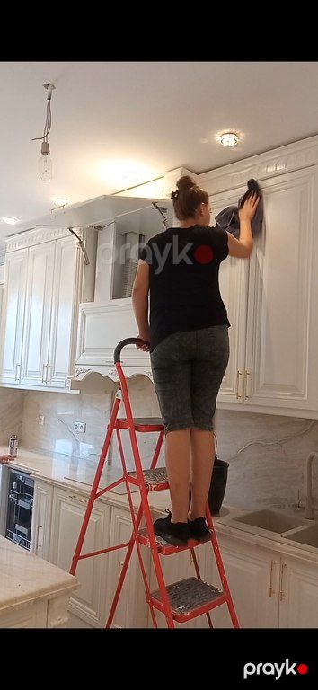 Təmizlik xidməti — Təmizlik, Bakı (8)