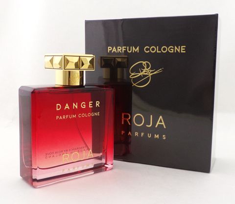 No Brand Danger Pour Homme Cologne kişilər üçün odekolon, 100 ml — Bakı