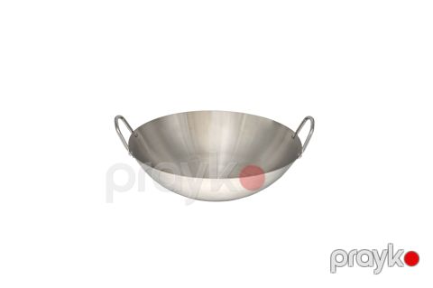 Sac barbekü WOK6-38 — Bakı