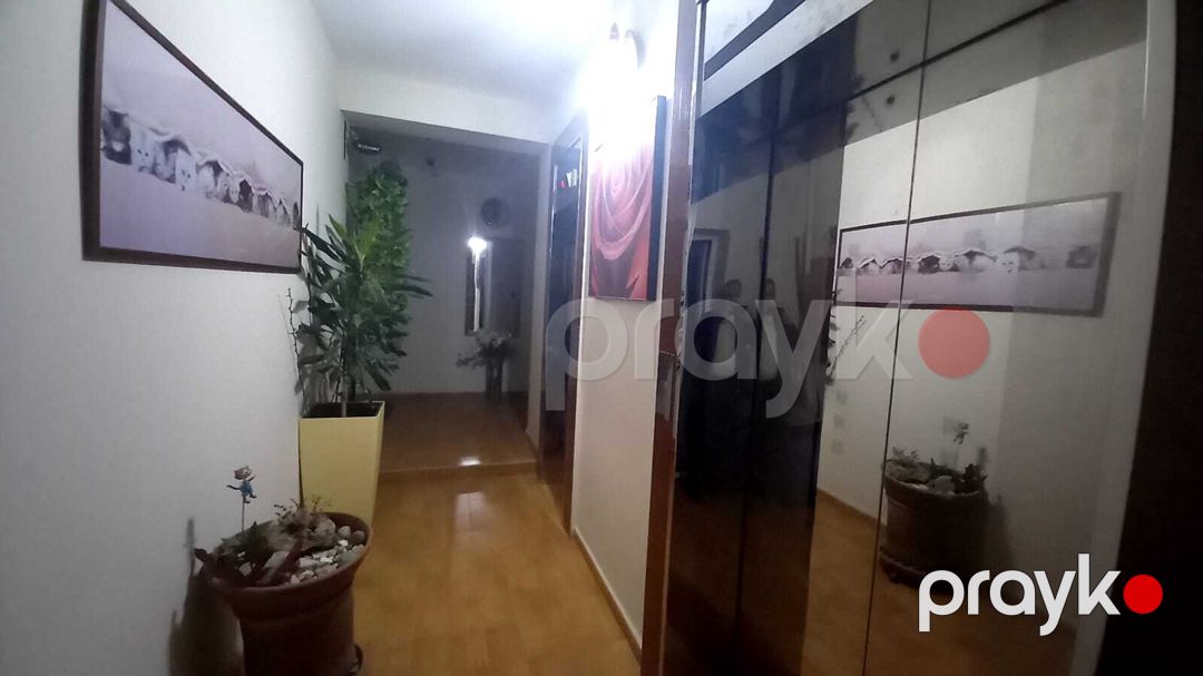 Satılır 4 otaqlı yeni tikili 200 m² — Mənzil, Bakı (6)