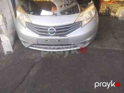 Nissan Note ehtiyat hissələri — Ehtiyat hissələri, Bakı (2)