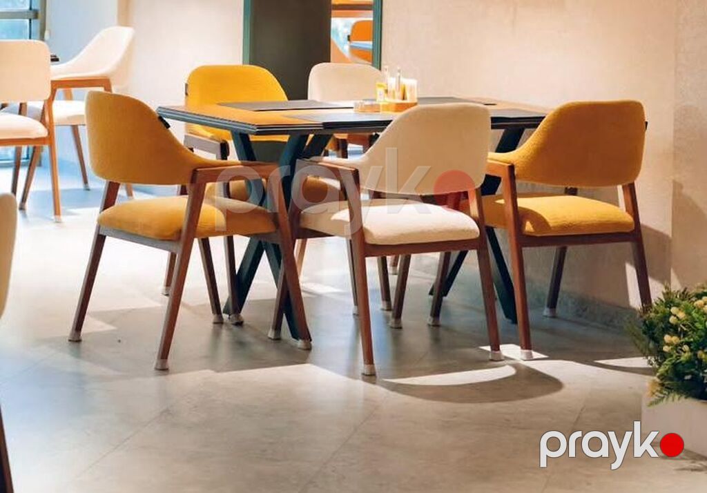 Restoranlar üçün profesional mebellər – topdan və pərakəndə satış — Digər, Bakı (5)