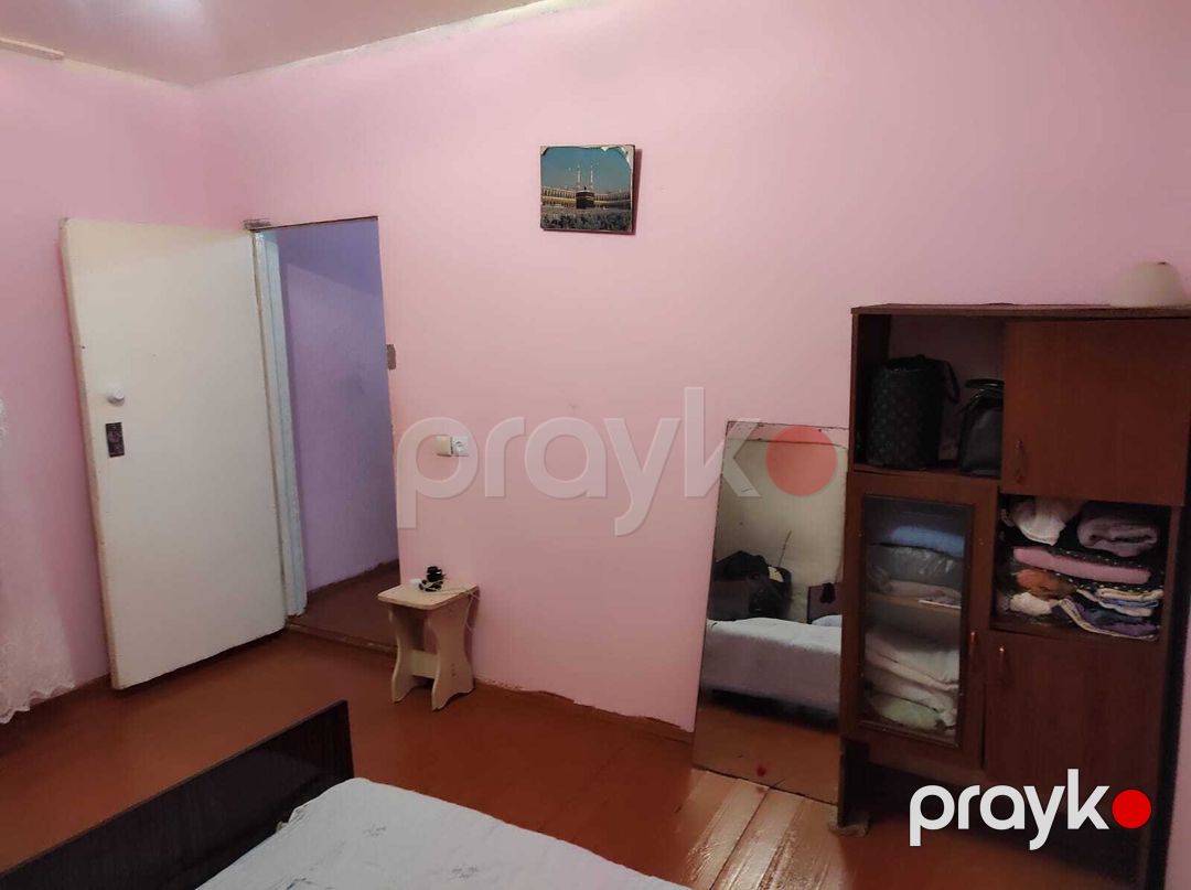İcarəyə verilir 1 otaqlı həyət evi/bağ evi 55 m² — Ev, villa, Xırdalan (4)