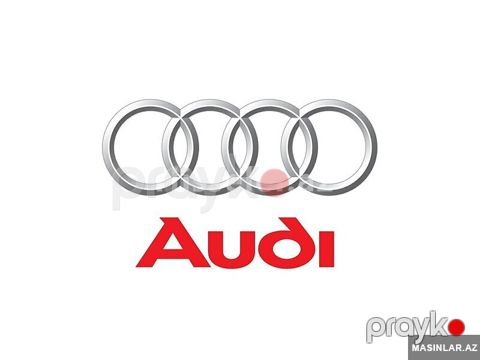 Audi Ehtiyat Hisseleri — Bakı