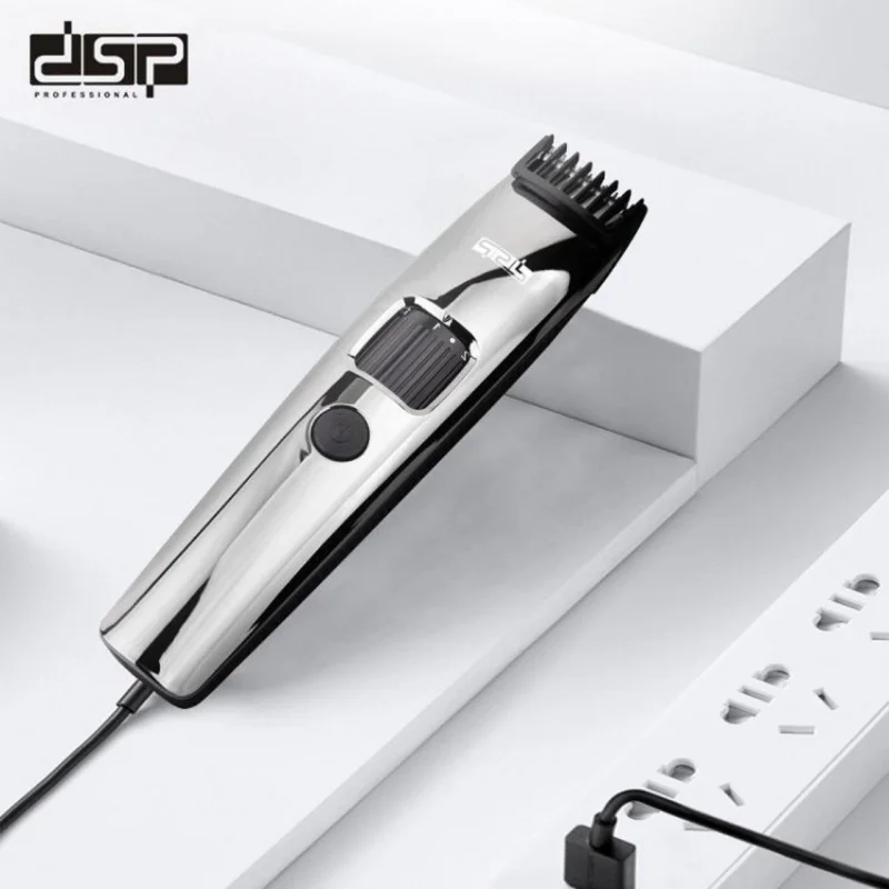 Saç üçün trimmer DSP 90358 - MXM_90358 — Saç kəsmə maşınları, Bakı (3)