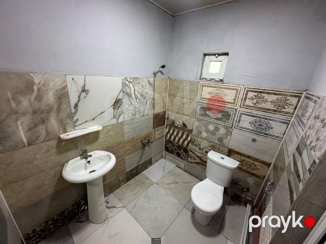 Həyət evi, Binəqədi qəs — Ev, villa, Bakı (6)