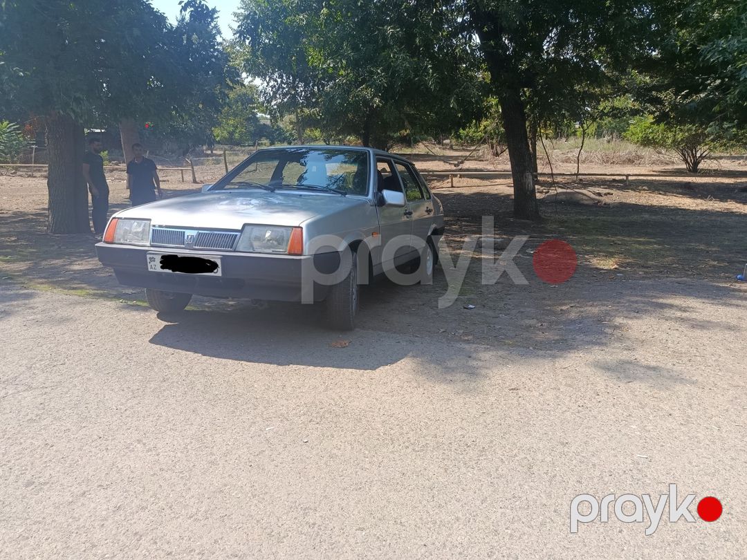 Lada (vaz) 21099, 2000 il — Avtomobillər, Masallı (4)