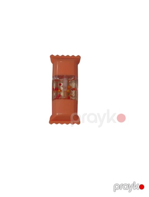 Uşaqlar üçün dodaq parıldadıcısı Magic Your Life, narıncı, 5 ml — Bakı