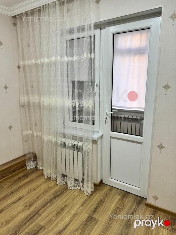 Satılır 2 otaqlı Bina evi menzil (Köhnə tikili), 50 m², Suraxanı rayonu — Mənzil, Bakı (4)