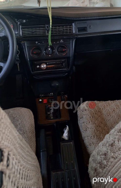 Mercedes 190, 2.0 L, 1990 il, 258 746 km — Avtomobillər, Ağsu (7)