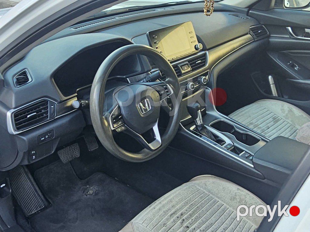 Honda Accord, 1.5 L, 2019 il, 172 200 km — Avtomobillər, Bakı (8)