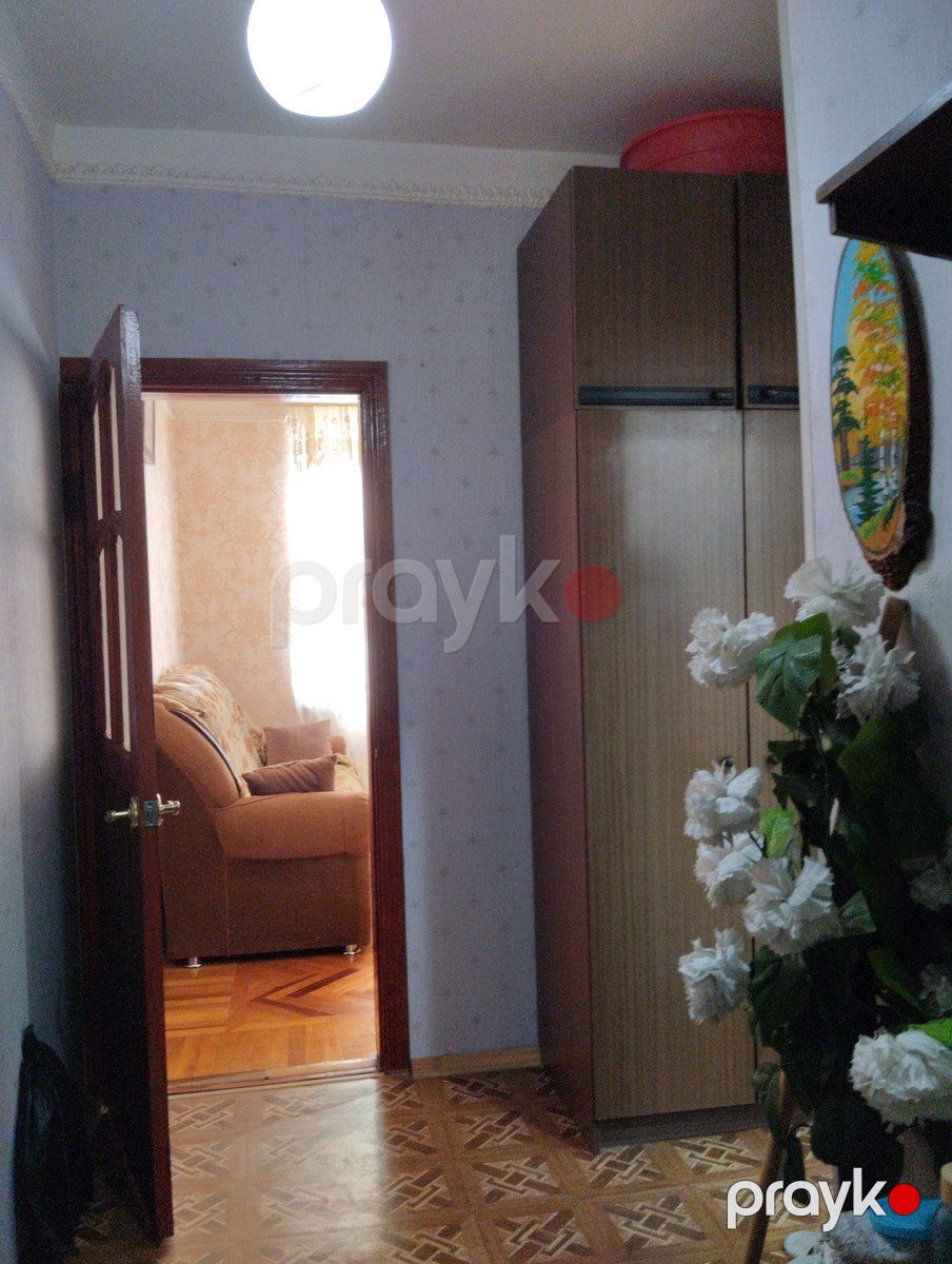 2-otaqlı mənzil kirayə verilir, Bakıxanov qəs., 45 m² — Mənzil, Bakı (9)