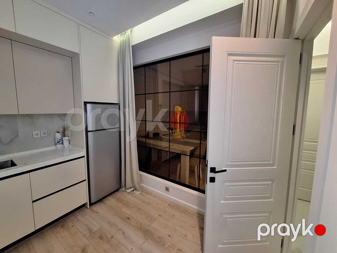 Satılır 2 otaqlı yeni tikili 60 m² — Mənzil, Bakı (7)