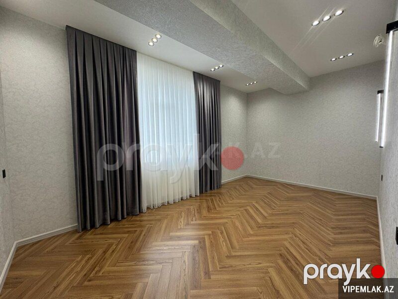 Xətai rayonunda 3 otaqlı Yeni tikili Satılır, 105 m² — Mənzil, Bakı (6)