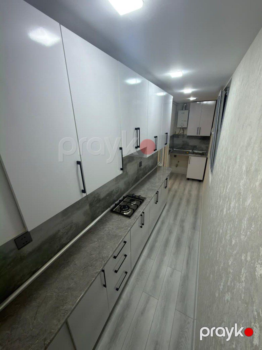 Satılır 3 otaqlı köhnə tikili 65 m² — Mənzil, Bakı (7)