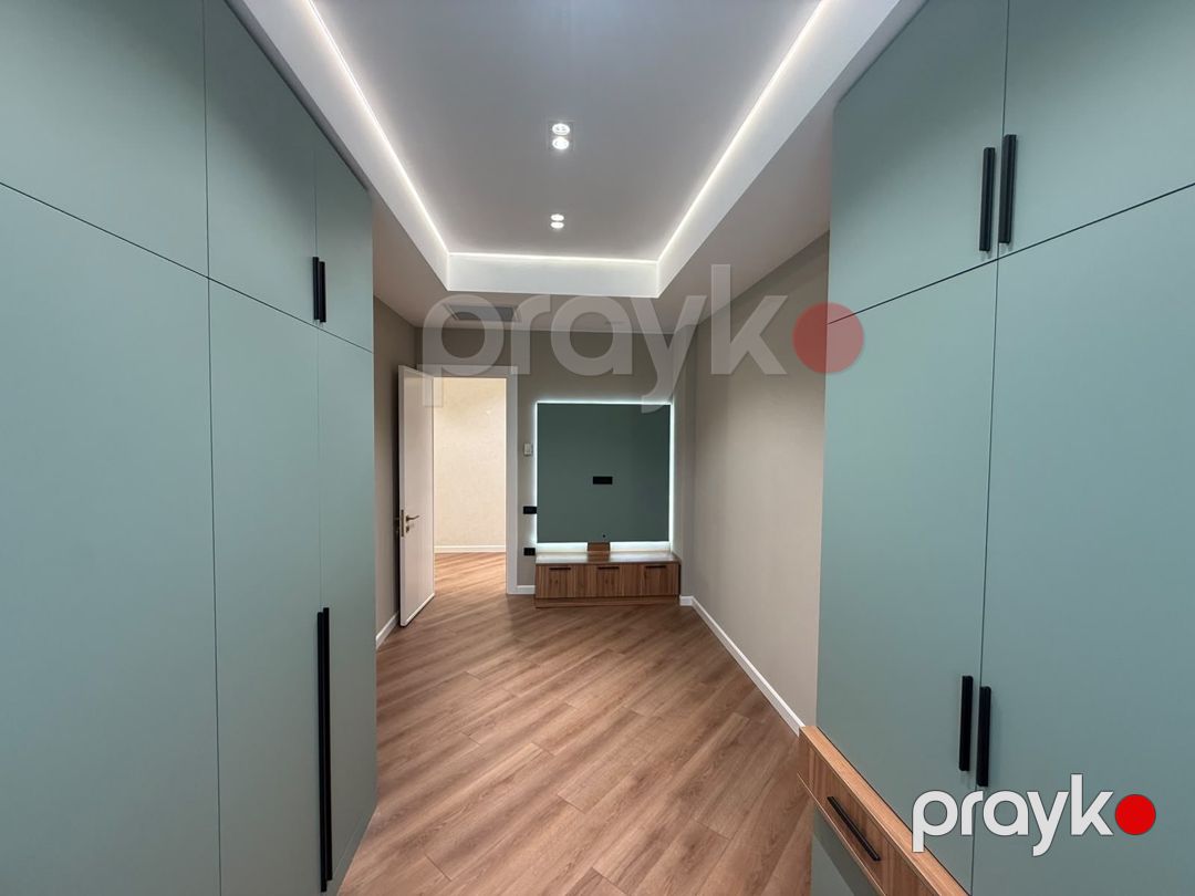 Satılır 3 otaqlı yeni tikili 148 m² — Mənzil, Bakı (12)