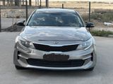 Kia Optima, 1.6 L, 2015 il, 168 700 km — Avtomobillər