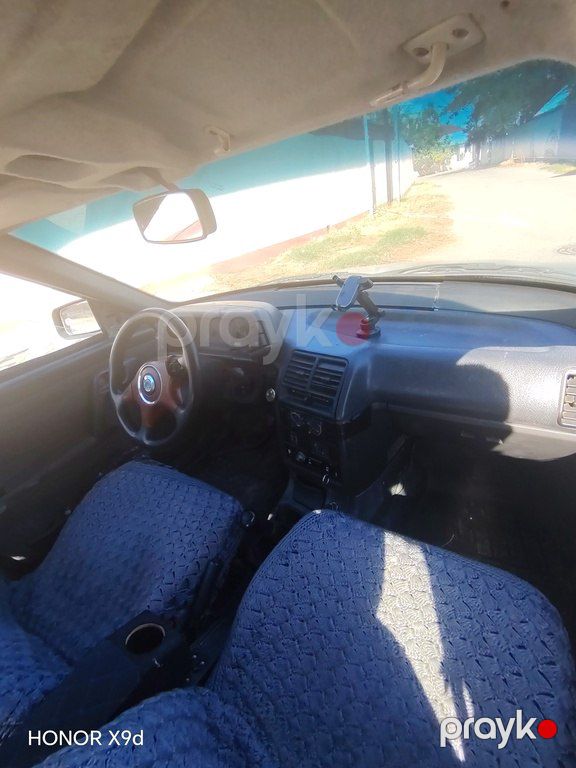 Lada (VAZ) 2112, 1.6 L, 2005 il, 355 000 km — Avtomobillər, Ağcabədi (5)