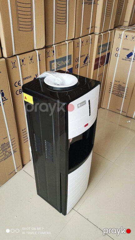 Dispenser "Silver" — Ev texnikası, Bakı (3)