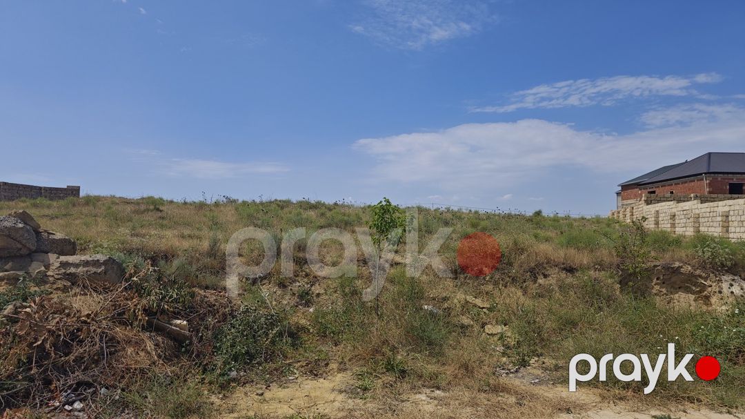 7 sot torpaq sahəsi, Saray qəs — Torpaq, Sumqayıt (4)