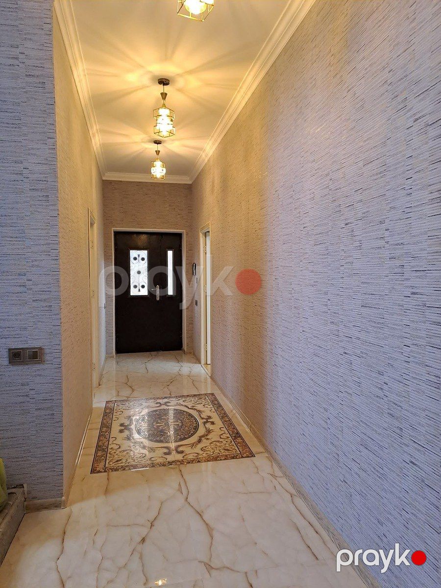Satılır 3 otaqlı həyət evi/bağ evi 110 m² — Ev, villa, Xaçmaz (9)