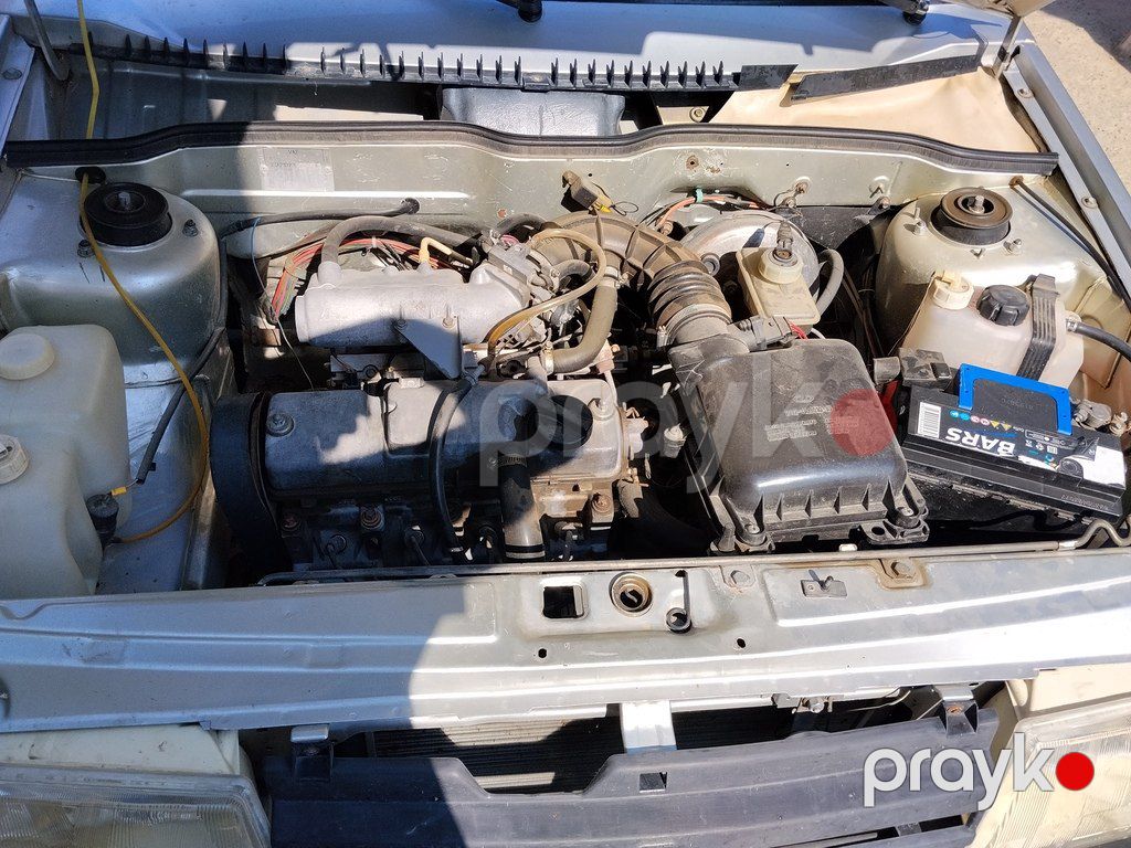 Lada (VAZ) 21099, 1.5 L, 2004 il, 413 405 km — Avtomobillər, Beyləqan (7)