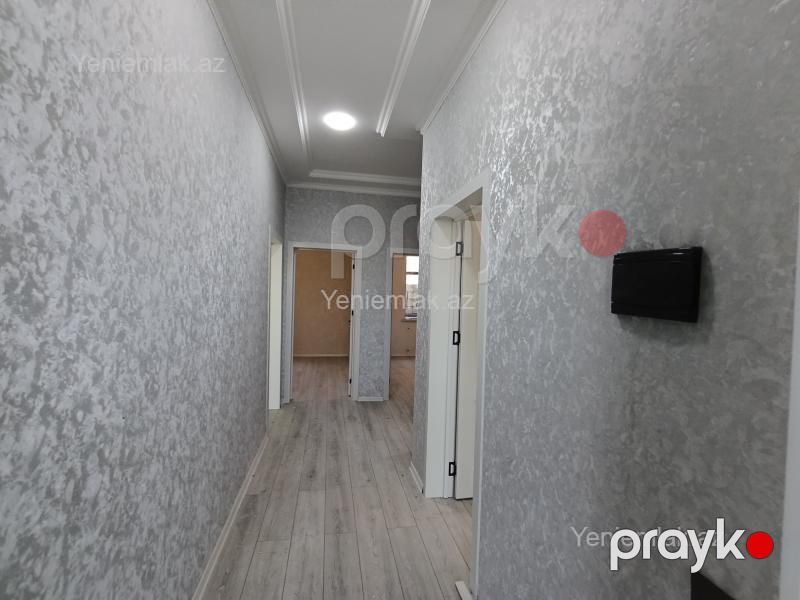 Satılır 3 otaqlı Həyət evi / Villa, 100 m², Məhəmmədli — Ev, villa, Abşeron (3)
