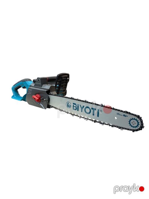 Elektrik zəncirli mişar Biyoti BYT-717 — Bakı