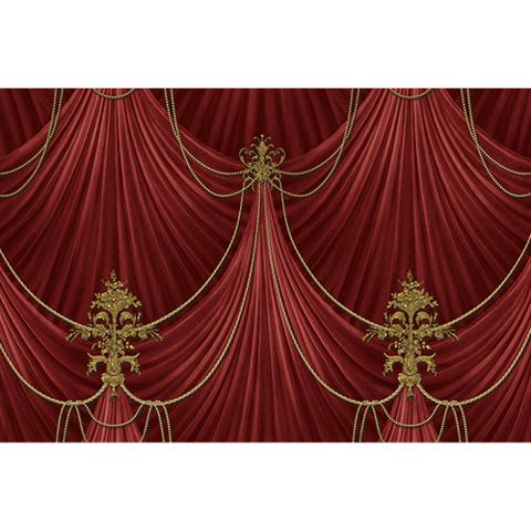 Seela S9512 - 7 palace — Divar kağızları
