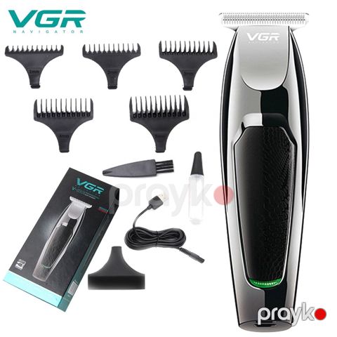 Təraş aparatı "VGR" — Bakı