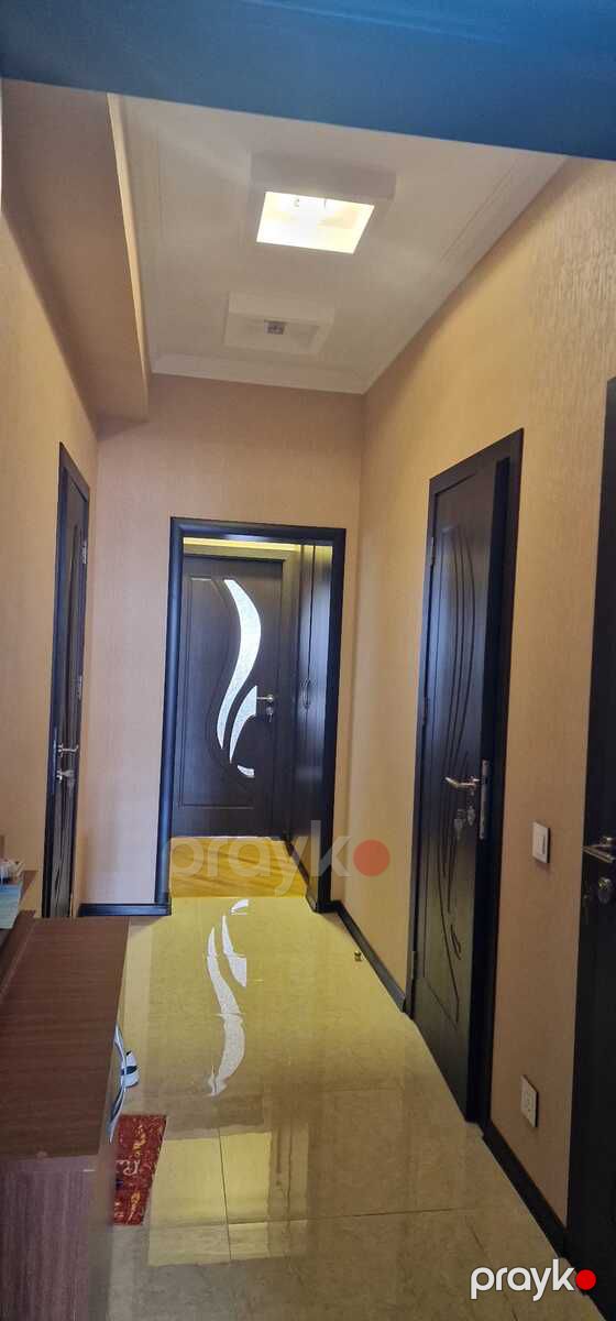 Satılır 2 otaqlı yeni tikili 78 m² — Mənzil, Bakı (3)