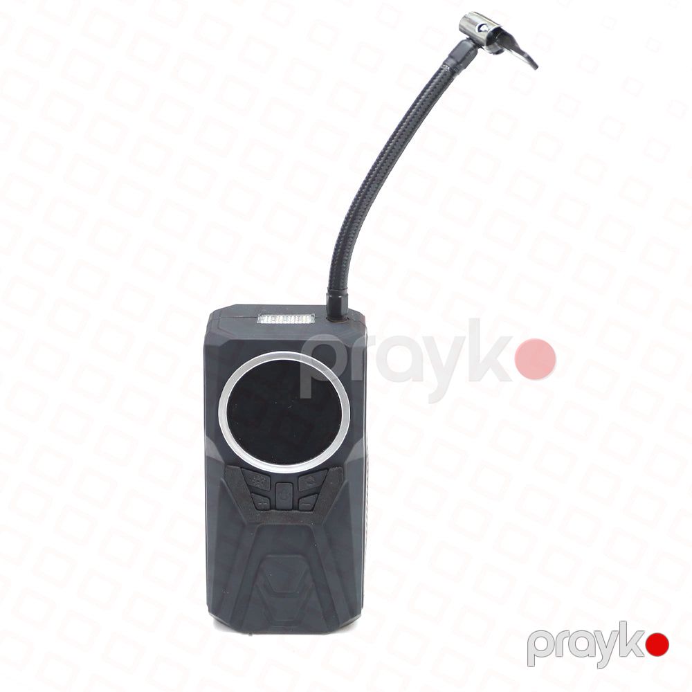 Nasos portativ+poverbank MD-1231 — Ev malları, Bakı (2)
