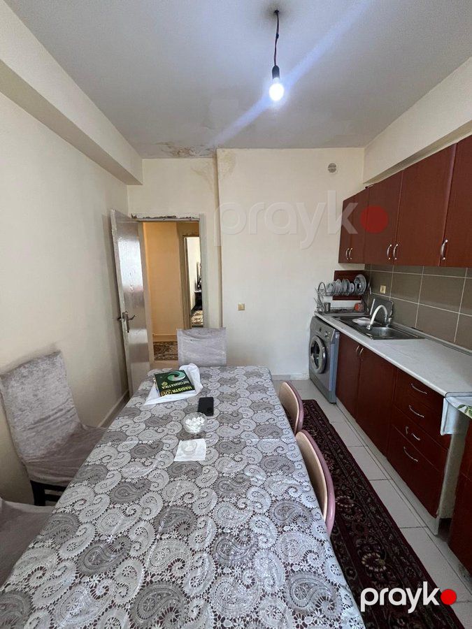 2 Otaqlı Mənzil, 46 M², Xırdalan Ş. Abşeron Gənclər Şəhərciyi — Mənzil (6)