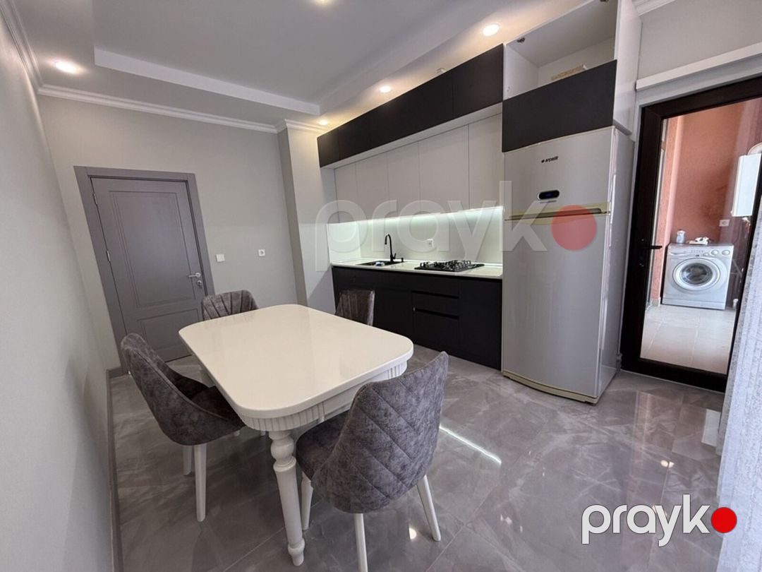 İcarəyə verilir 2 otaqlı yeni tikili 70 m² — Mənzil, Bakı (6)
