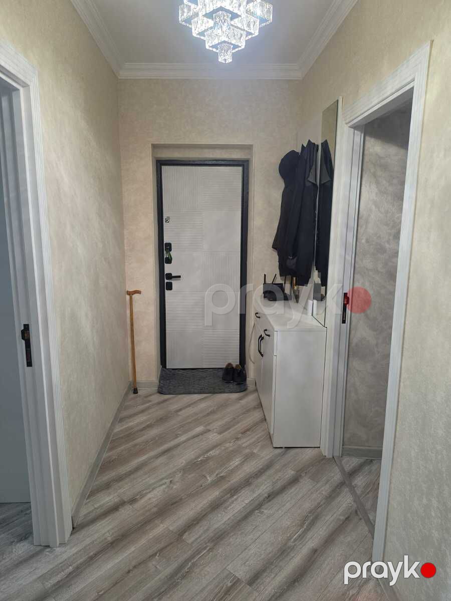 Satılır 3 otaqlı köhnə tikili 80 m² — Mənzil, Bakı (2)