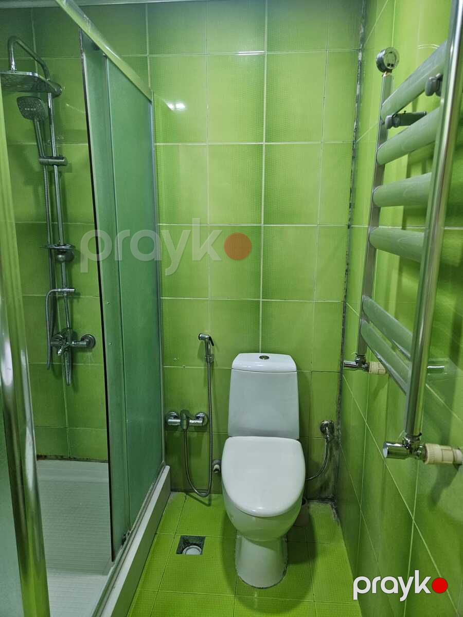 2-otaqlı yeni tikili kirayə verilir, Ağstafa r., 67 m² — Mənzil, Ağstafa (12)