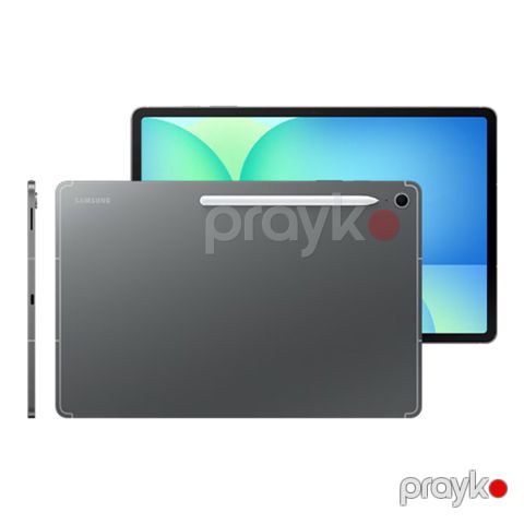 Samsung Galaxy Tab S10 FE Grey 8GB/128GB — Bakı