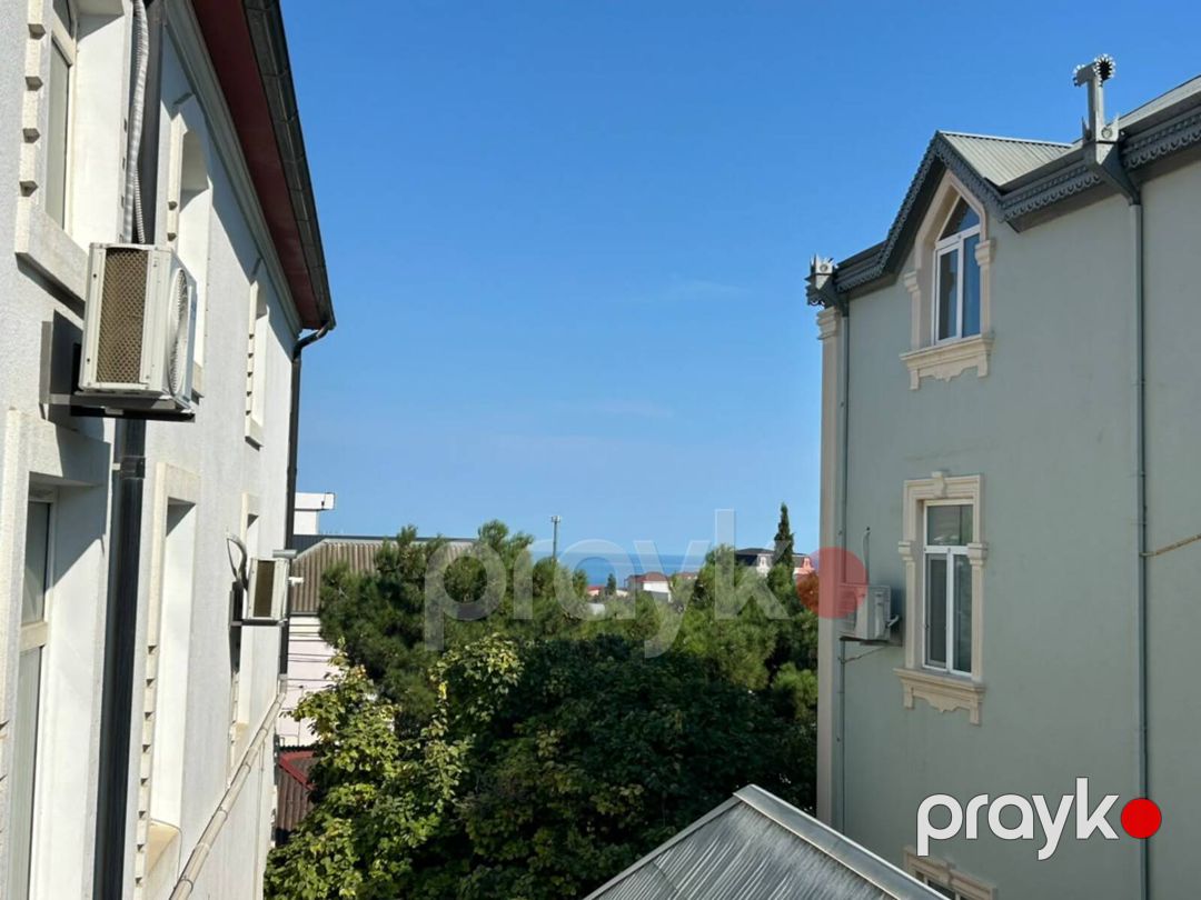 Satılır 6 otaqlı həyət evi/bağ evi 270 m² — Ev, villa, Bakı (5)