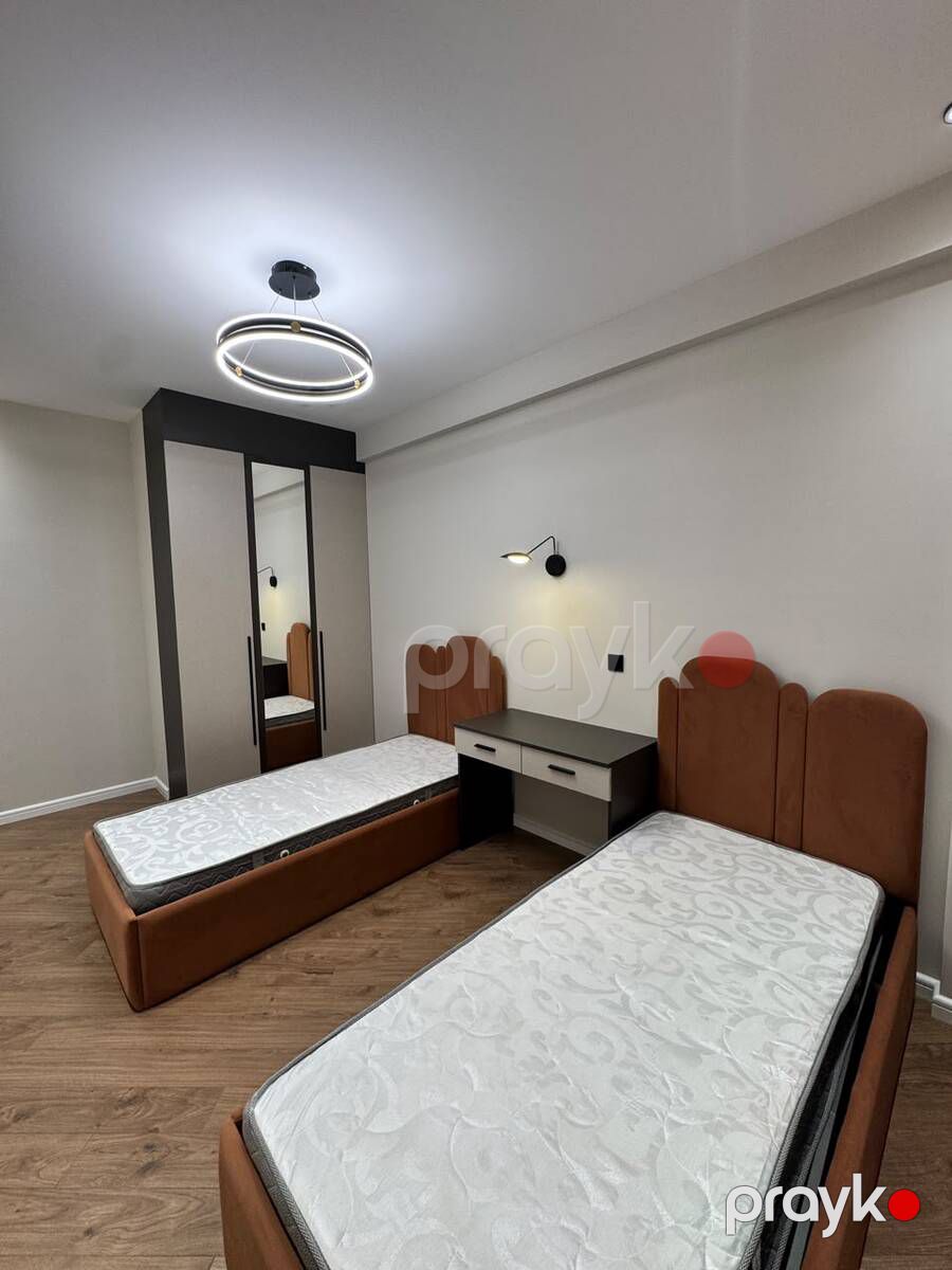 Satılır 3 otaqlı yeni tikili 85 m² — Mənzil, Bakı (7)