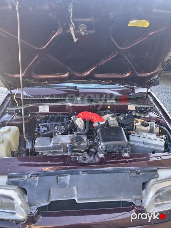 Lada (VAZ) 2115, 1.6 L, 2011 il, 315 000 km — Avtomobillər, İsmayıllı (7)