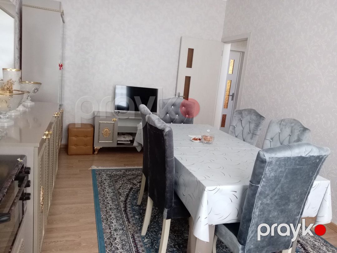 Satılır 5 otaqlı həyət evi/bağ evi 165 m² — Ev, villa, Bakı (9)