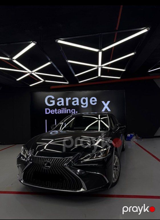 Lexus ES 250, 2.5 L, 2020 il, 119 000 km — Avtomobillər, Bakı (12)
